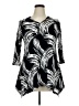 Jostar Black Long Sleeve Top Size XL (estimated) - photo 1