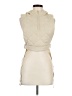 Hyfve Ivory Vest Size M - photo 1