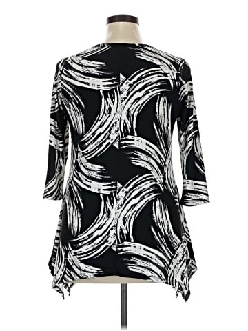 Jostar Long Sleeve Top (view 2)