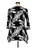 Jostar Black Long Sleeve Top Size XL (estimated) - photo 2