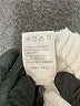 Lucy Paris 100% Polyester Stars White Pullover Sweater Size L - photo 9