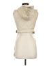 Hyfve Ivory Vest Size M - photo 2