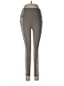 Athleta Gray Active Pants Size M - photo 1