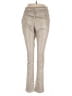 Flog Metallic Silver Casual Pants Size 28 waist - photo 1