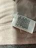 BB Dakota Tan Jacket Size S - photo 7