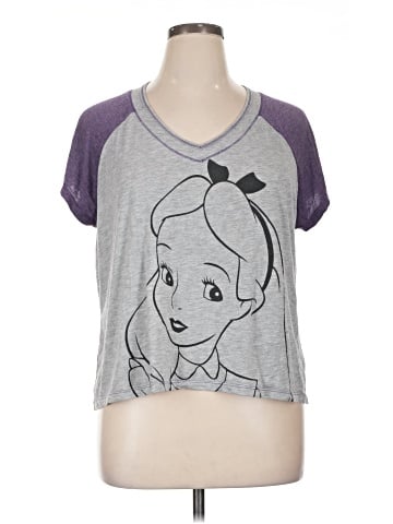 Disney Parks Short Sleeve T-Shirt (view 1)
