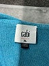 CAbi Teal Pullover Sweater Size XL - photo 7
