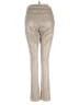 Flog Metallic Silver Casual Pants Size 28 waist - photo 2
