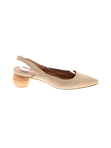Matiko Heels (view 1)
