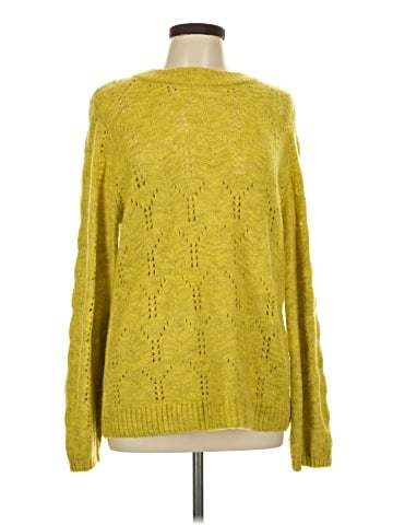 Gap Pullover Sweater (view 1)