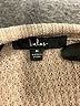 Lulus Tan Pullover Sweater Size M - photo 7