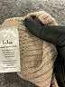 Lulus Tan Pullover Sweater Size M - photo 8