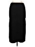 J.Crew Solid Black Formal Skirt Size L (estimated) - photo 2