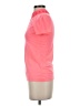 Ted Baker London 100% Polyester Pink Short Sleeve Turtleneck Size 4 (1) - photo 5