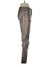Alice + Olivia Tweed Brown Casual Pants Size 0 - photo 4