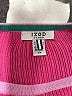 IZOD Color Block Pink Pullover Sweater Size 2X - photo 7