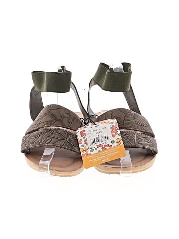 Muk Luks Sandals (view 2)