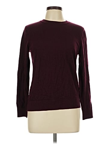 Katherine Barclay Pullover Sweater (view 1)