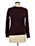Katherine Barclay Burgundy Pullover Sweater Size L - photo 1