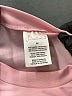 Floatimini Hearts Pink Short Sleeve Top Size 6X - photo 3