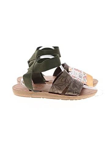 Muk Luks Sandals (view 1)