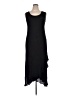 Assorted Brands Black Cocktail Dress Size XL - photo 1