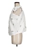 Unbranded 100% Cotton White Sleeveless Blouse Size M - photo 5