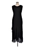 Assorted Brands Black Cocktail Dress Size XL - photo 2