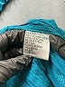 Fred David Teal Short Sleeve Blouse Size XL (estimated) - photo 8