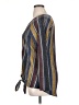 Cha Cha Vente Gray 3/4 Sleeve Blouse Size XL - photo 5