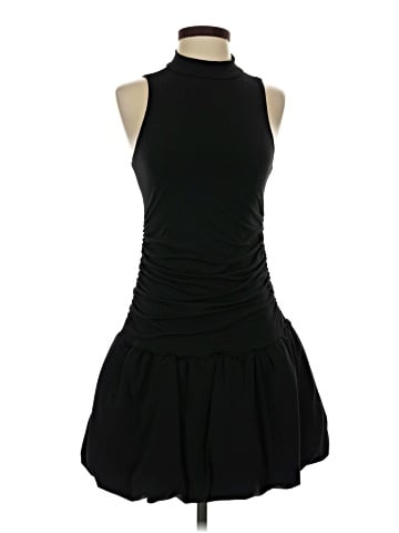 madden nyc Cocktail Dress (view 1)