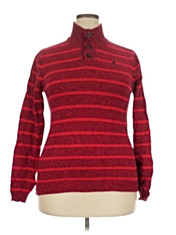 IZOD Pullover Sweater (view 1)