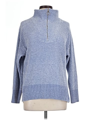 Cynthia Rowley TJX Pullover Sweater (view 1)