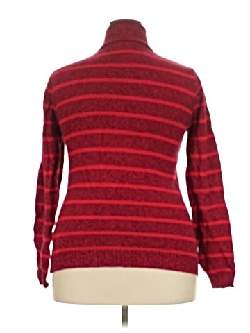 IZOD Pullover Sweater (view 2)