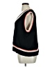 Shein Curve 100% Polyester Black Sleeveless Top Size 14 Plus (1) - photo 5