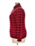 IZOD 100% Cotton Red Pullover Sweater Size 18 - photo 5