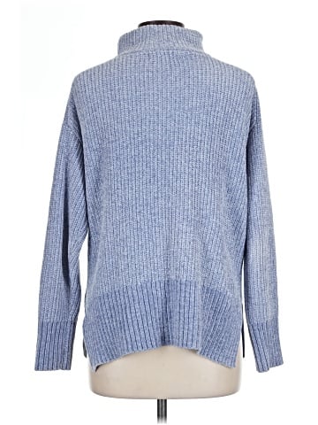 Cynthia Rowley TJX Pullover Sweater (view 2)