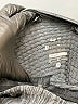 Nike Gray Track Jacket Size S - photo 6