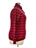 IZOD 100% Cotton Red Pullover Sweater Size 18 - photo 4