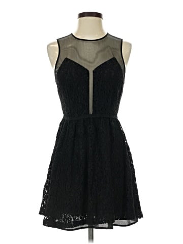 Kimchi Blue Cocktail Dress (view 1)