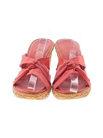 Italian Shoemakers Footwear Wedges (view 2)