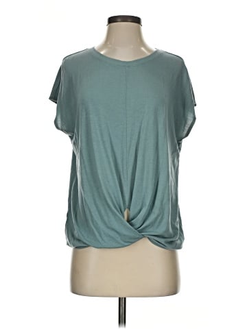 Lou & Grey Short Sleeve T-Shirt (view 1)