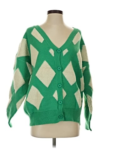 Elena Cardigan (view 1)