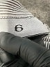 Lululemon Athletica Gray Short Sleeve Top Size 6 - photo 8