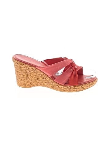 Italian Shoemakers Footwear Wedges (view 1)