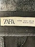 Zara Black Dress Pants Size 8 - photo 7