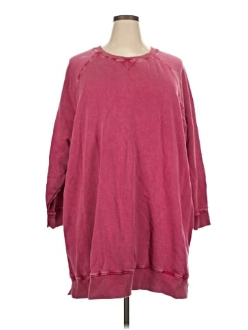 Coldwater Creek Pullover Sweater (view 1)
