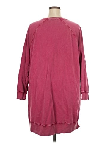 Coldwater Creek Pullover Sweater (view 2)