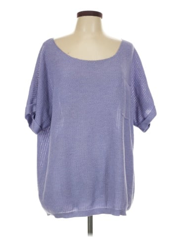 Heyson Short Sleeve Top (view 1)