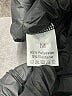 Unbranded Houndstooth Black Long Sleeve Top Size M - photo 7